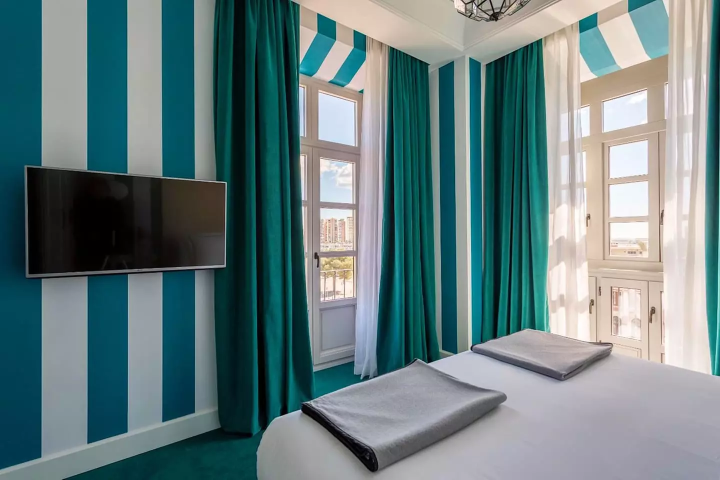 ✈ ALGARVE | Albufeira - Muthu Forte da Oura Apartment Hotel 5*, 2 n...