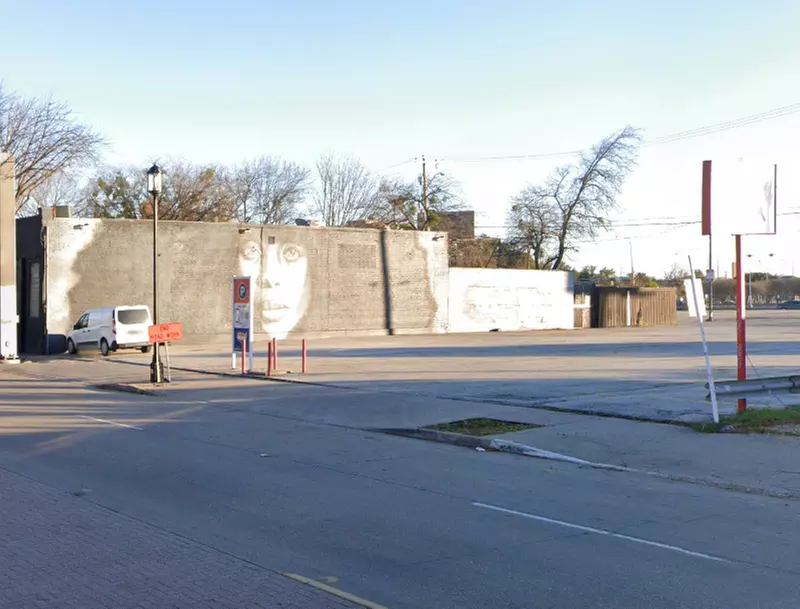 Parking at Lot 168 - Primary Image