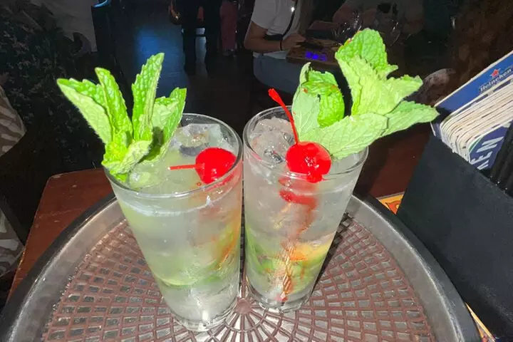 Miami Culture & City Tour – Little Havana with Free Mojito