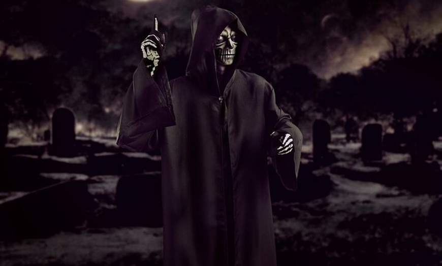 Image 9: Nachtwächter Tour Berlin