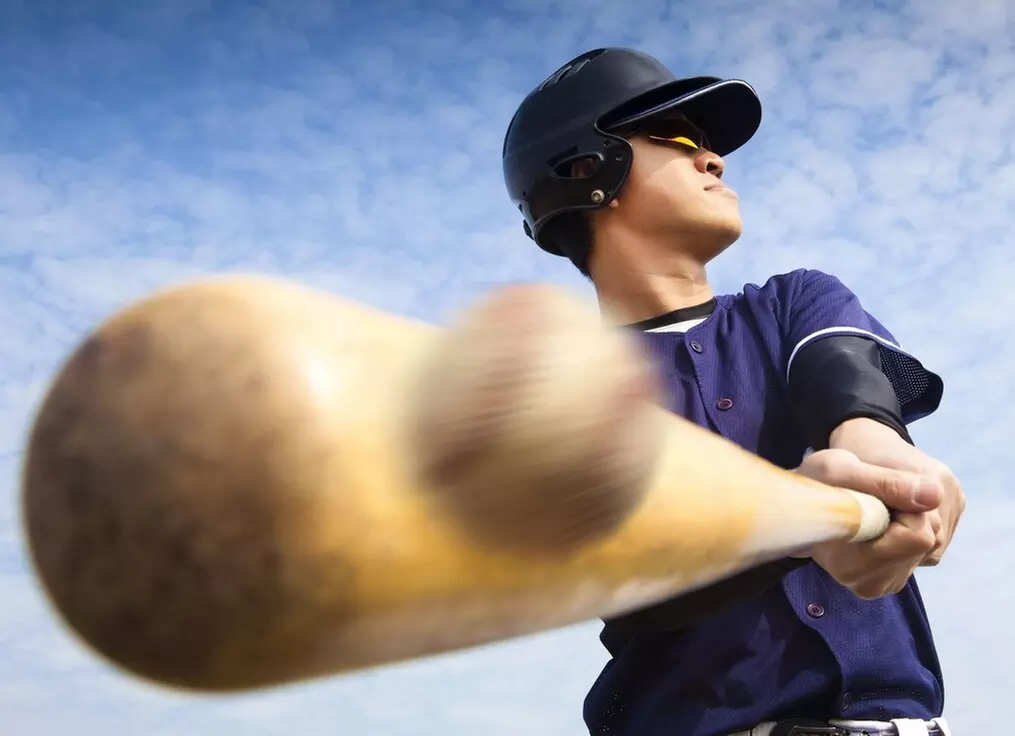 $10 For 15 Mins In Batting Cages (Reg. $20)