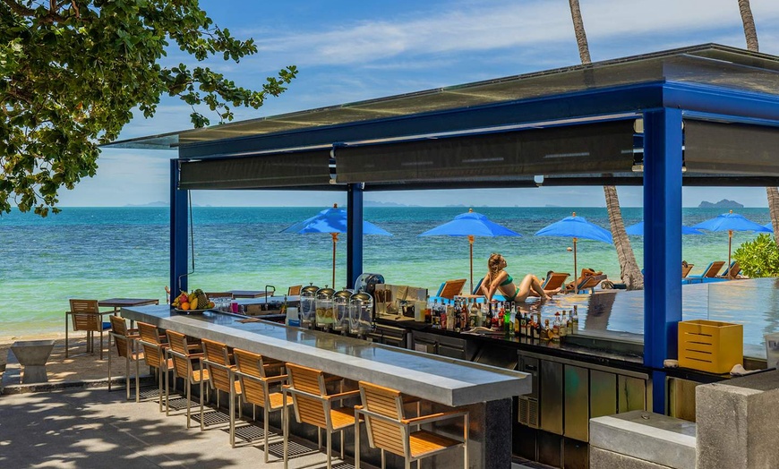 Image 10: ✈ THAÏLANDE | Koh Samui & Koh Phangan - Explorar Koh Phangan - Adul...