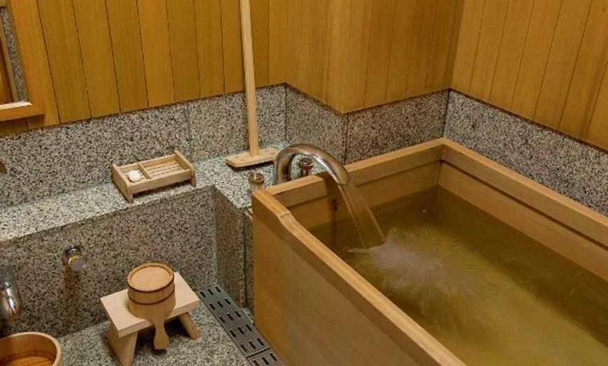 Image 256: ✈ JAPAN | Tokyo - Hotel East21 Tokyo 4*, 3 nights - City break