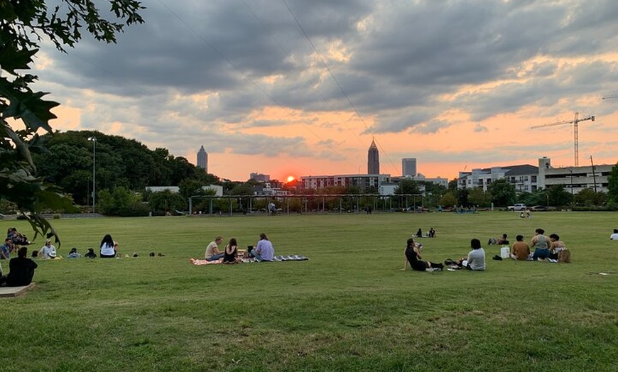 Image 4: Atlanta BeltLine Eats and Drinks Stroll