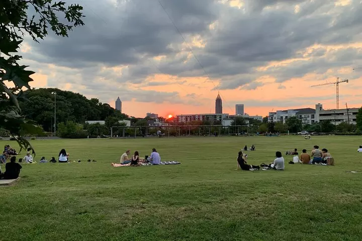 Atlanta BeltLine Eats and Drinks Stroll