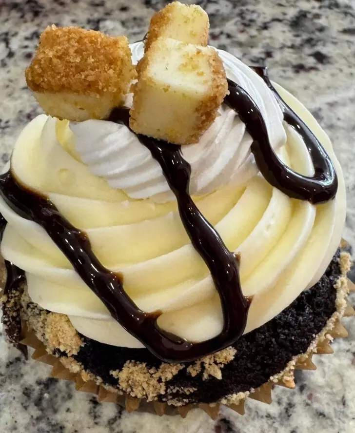 $12.50 For $25 Worth Of Baked Goods