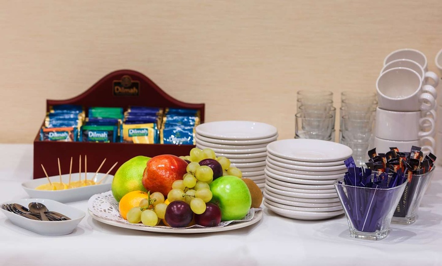 Image 8: ✈ POLSKA | Katowice - Boutique Hotel's Bytom 3* - City break