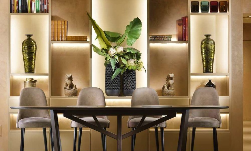 Image 79: ✈ ITALY | Milan - NPU Dutch Design Hotel Vondelpark 4*, 2 nights - ...