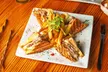 5% Cash Back at Havana Bistro - Second Medium