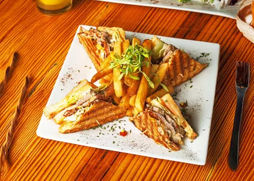 5% Cash Back at Havana Bistro