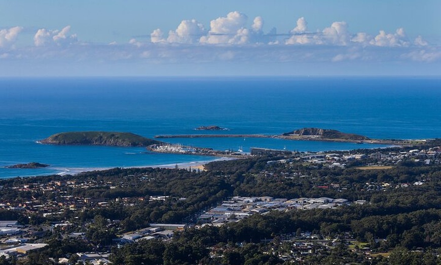 Image 11: Sydney to Byron Bay - Pacific Coast Road Trip