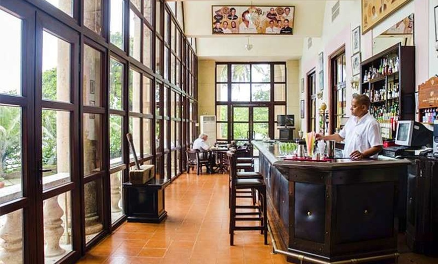 Image 16: ✈ CUBA | La Havane - Hôtel Nacional de Cuba 5*, 5 nuit - Centre Ville