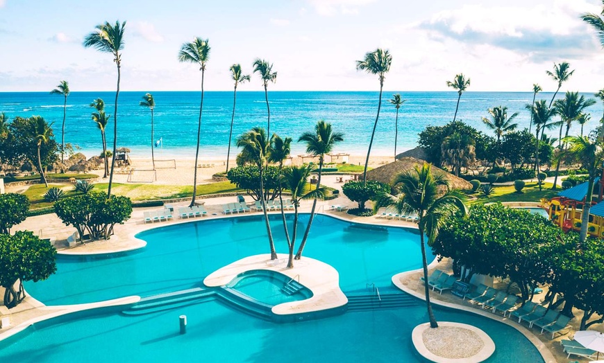 Image 27: ✈ REPUBBLICA DOMINICANA | Punta Cana - Iberostar Selection Bavaro 5...