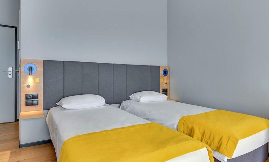 Image 13: ✈ POLSKA | Gdańsk - Hotel Number One 3* - City break