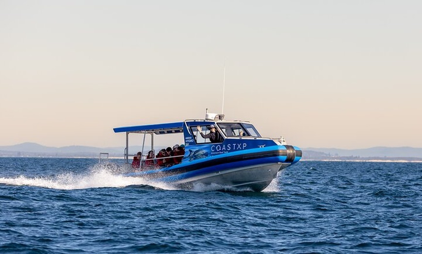 Image 8: Ocean Explorer Tour from Lake Macquarie