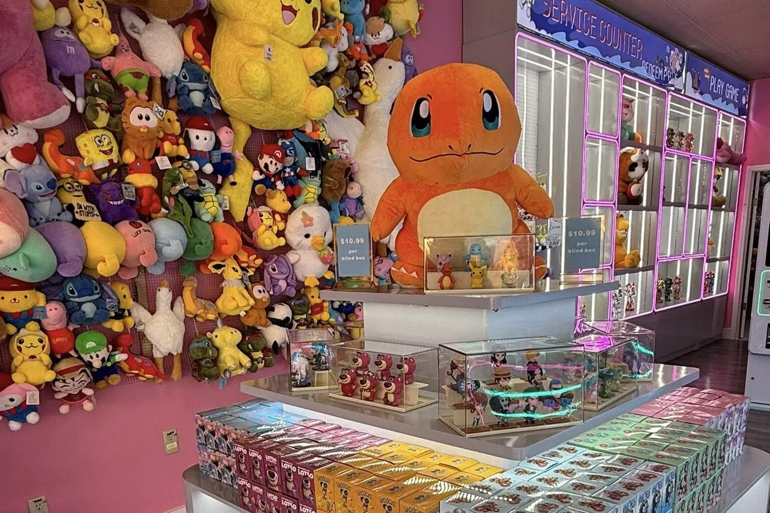 $10 For $20 Worth Of Game Tokens