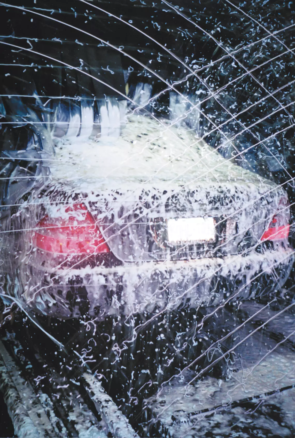 $16.57 For "The Works" Car Wash (Reg. $33.14) - Primary Image