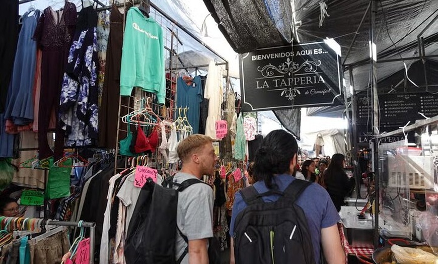 Image 3: The Real Tepito - Safe experience with a local guide