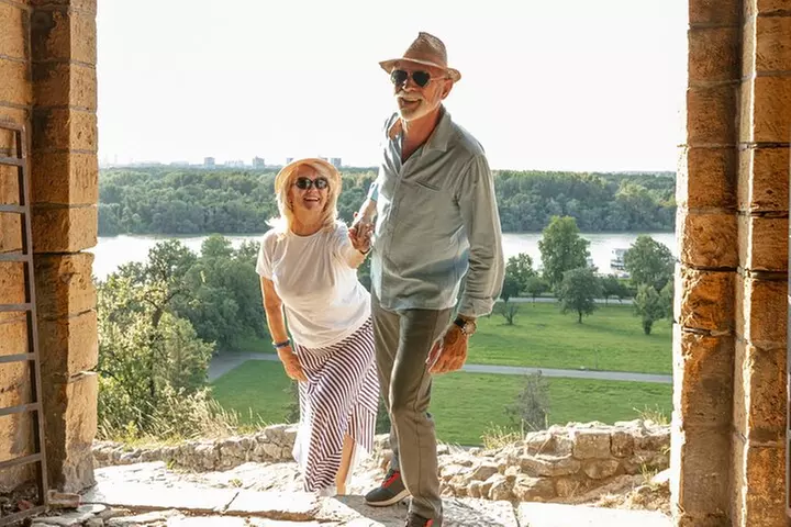 Mejor introducción a Valencia en 2 horas con un local - Second Medium