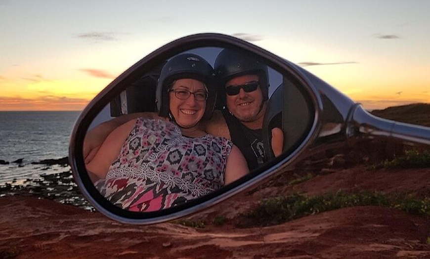 Image 15: 2hr Broome Trike Discovery Tour