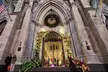 Divine Light: A Self-guided tour of St Patrick's Cathedral - Second Medium