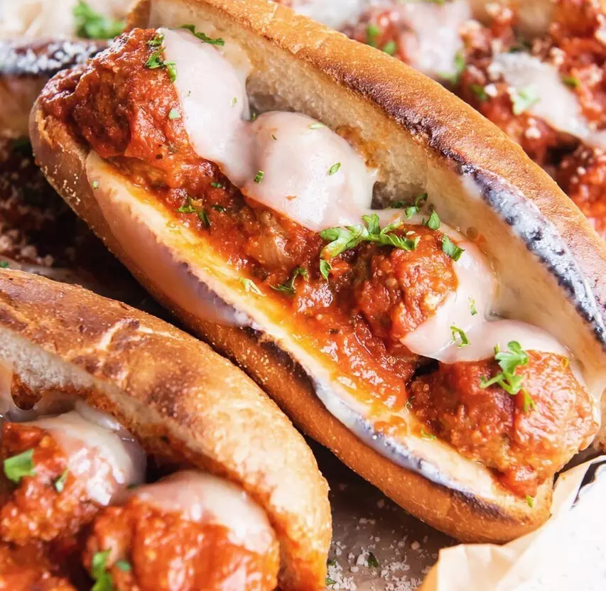 $15 For $30 Worth of Subs, Salads & Beverage - Primary Image