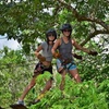 Image 12: Zipline ,ATV & Cenote Adventure in the Jungle Kingdom