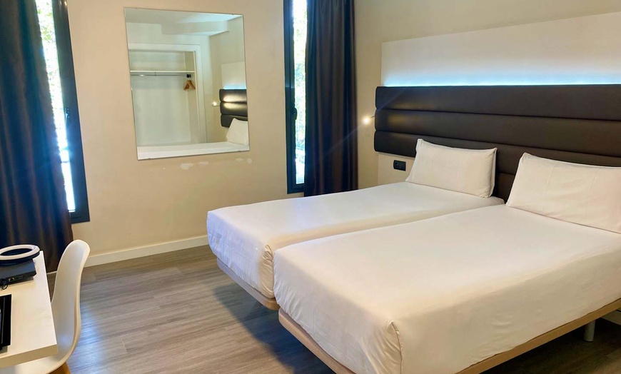 Image 11: ✈ SPAGNA | Barcellona - BCN Urban Hotels Del Comte 2* - City break