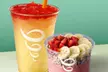5% Cash Back at Jamba Juice - Golden Triangle - Second Medium
