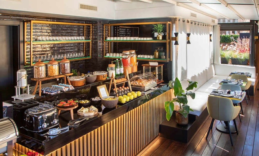 Image 6: ✈ ITALIE | Rome - Hotel del Corso 3*, 2 nuit