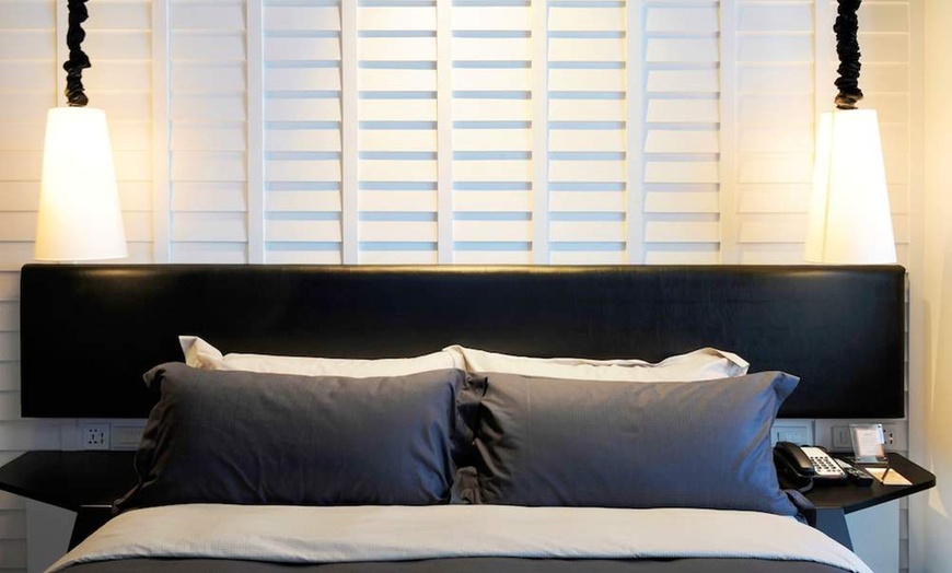 Image 8: ✈ ZENTRALTHAILAND | Bangkok - Siam@Siam Design 4*, 5 Nächte - City ...