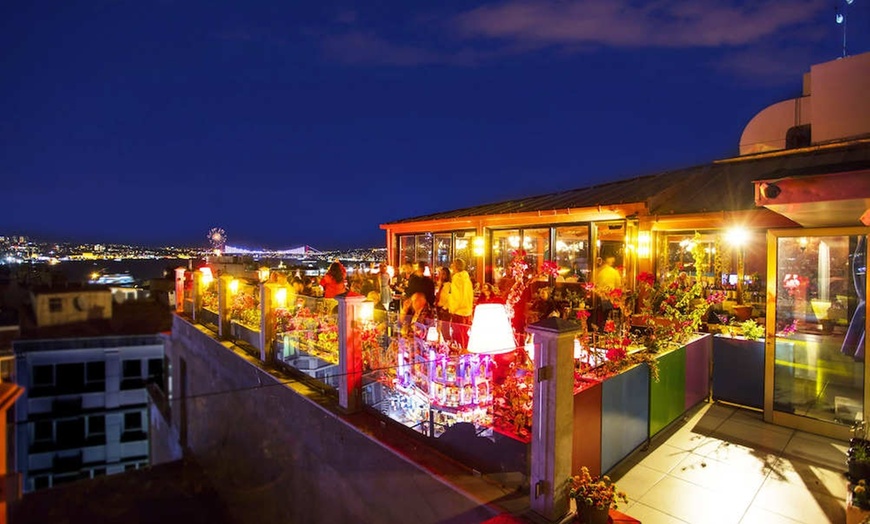 Image 26: ✈ TURKIJE | Istanbul - Seres Old City 3*, 2 nachten - City break