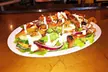 5% Cash Back at Al Pastor - Second Medium