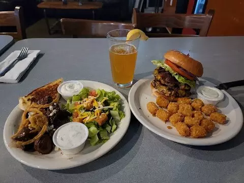 $15 For $30 Worth Of Casual Dining