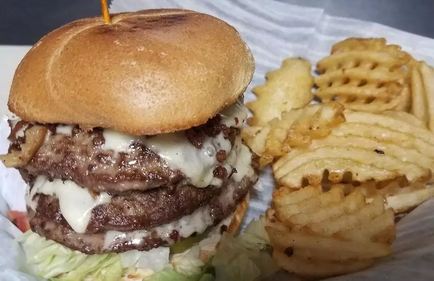 $25 For $50 Worth Of Cheesesteaks, Pizza & More