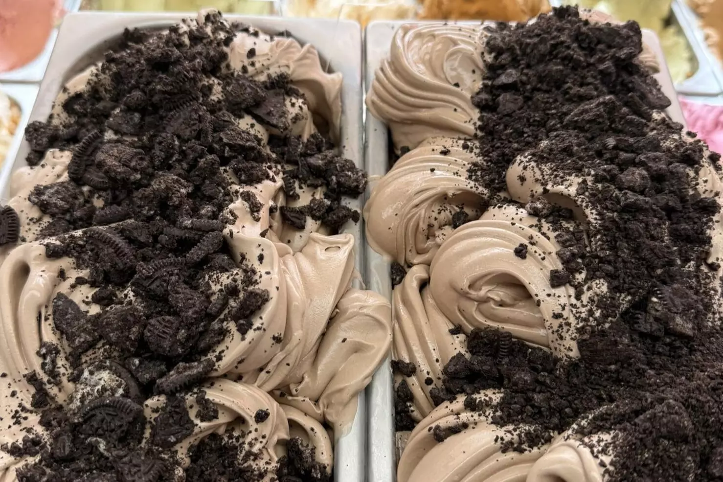 $15 For $30 Worth Of Ice Cream & More