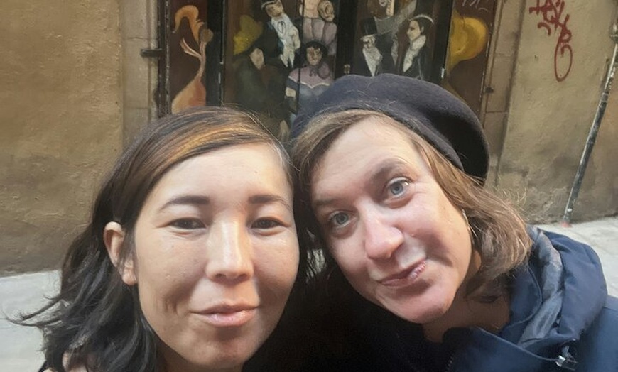 Image 4: Vintage Barcelona : Bares y restaurantes históricos Exploración Juego