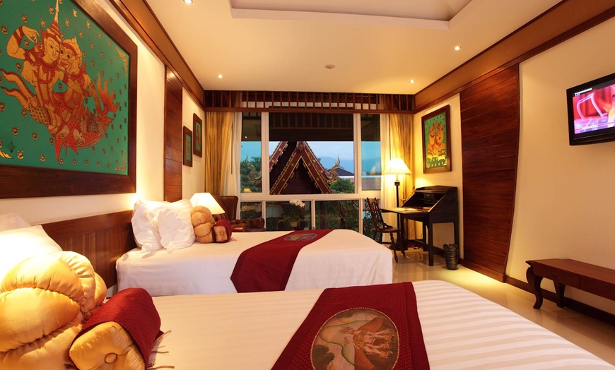 Image 23: ✈ THAILANDIA | Da Bangkok a Phuket - Combinato Bangkok - Phuket 4* ...