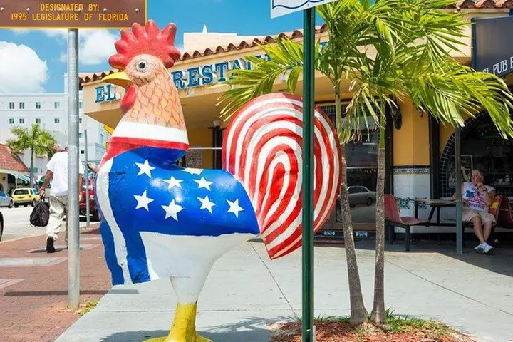 Miami Triple combo: City, Boat and Everglades tour (2 days)