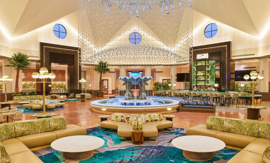 Image 15: ✈ FLORIDE | Orlando - Walt Disney World Dolphin 4*, 3 nuit - Plage ...