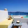 Image 10: ✈ SANTORIN | Fira - Caldera's Bliss Suites - Petit-déjeuner inclus