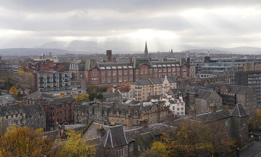 Image 8: Edinburgh Photography Walking Tours