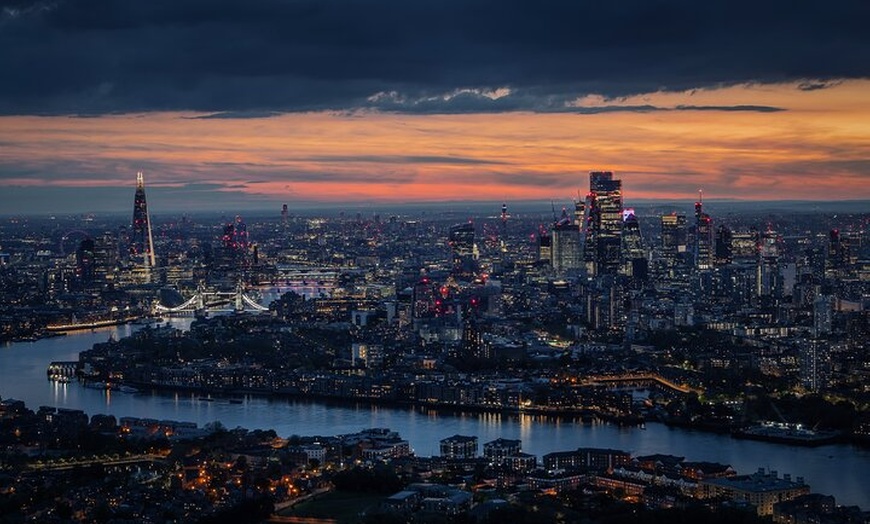 Image 9: London City Sightseeing Tour - 6 hours