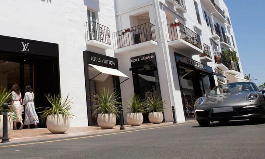 Image 11: Alquiler de Barco Sin Titulación en Puerto Banús