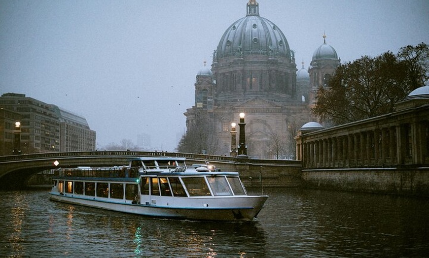 Image 7: Berlin Exklusive private 3-stündige geführte Wanderung