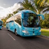 Image 1: Round Trip bus and ferry ride from Cancun to Cozumel