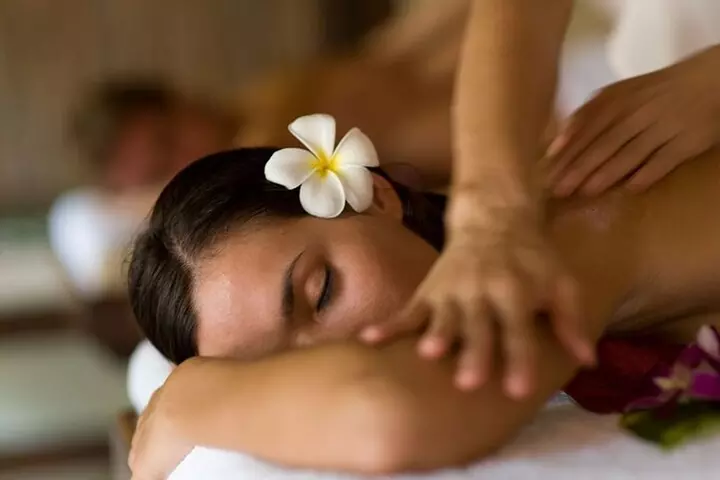 2-Hour Massage Session with Round-Trip Transportation from Cancun - Image 4