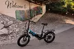 Electric Bike Tour in Cleveland - Second Medium