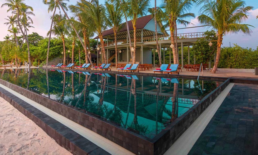 Image 4: ✈ MALDIVES | Atoll de Noonu - Siyam World Maldives 5* - Tout inclus