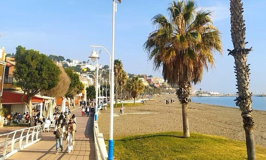 Image 3: Tour en la Escena Pesquera de Málaga con Taller de Cocina
